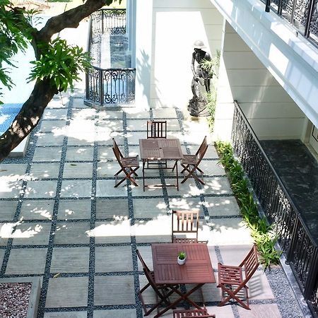 Rumah Kertajaya Surabaya Ngoại thất bức ảnh