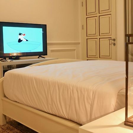 Rumah Kertajaya Surabaya Ngoại thất bức ảnh