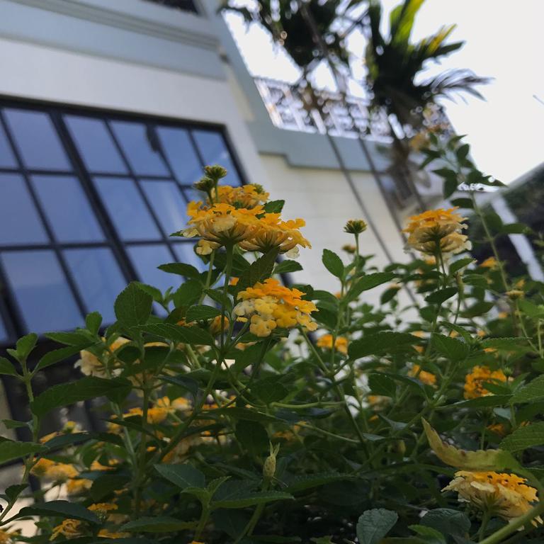 Rumah Kertajaya Surabaya Ngoại thất bức ảnh
