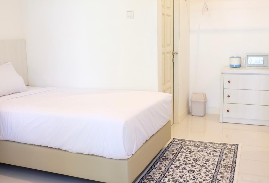 Rumah Kertajaya Surabaya Ngoại thất bức ảnh