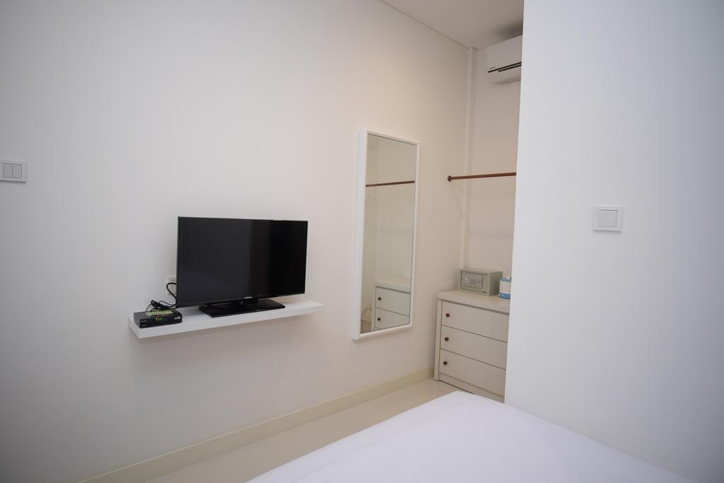Rumah Kertajaya Surabaya Ngoại thất bức ảnh