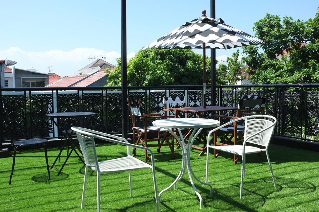 Rumah Kertajaya Surabaya Ngoại thất bức ảnh