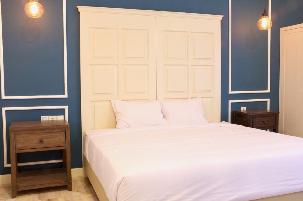 Rumah Kertajaya Surabaya Ngoại thất bức ảnh