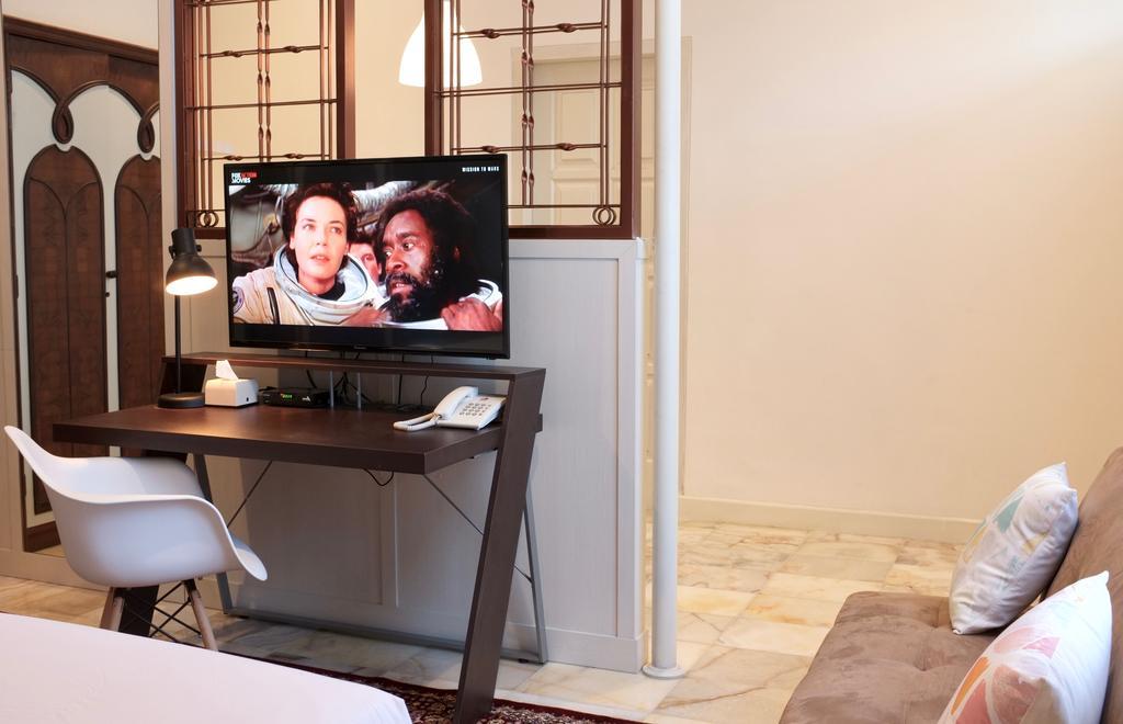 Rumah Kertajaya Surabaya Ngoại thất bức ảnh
