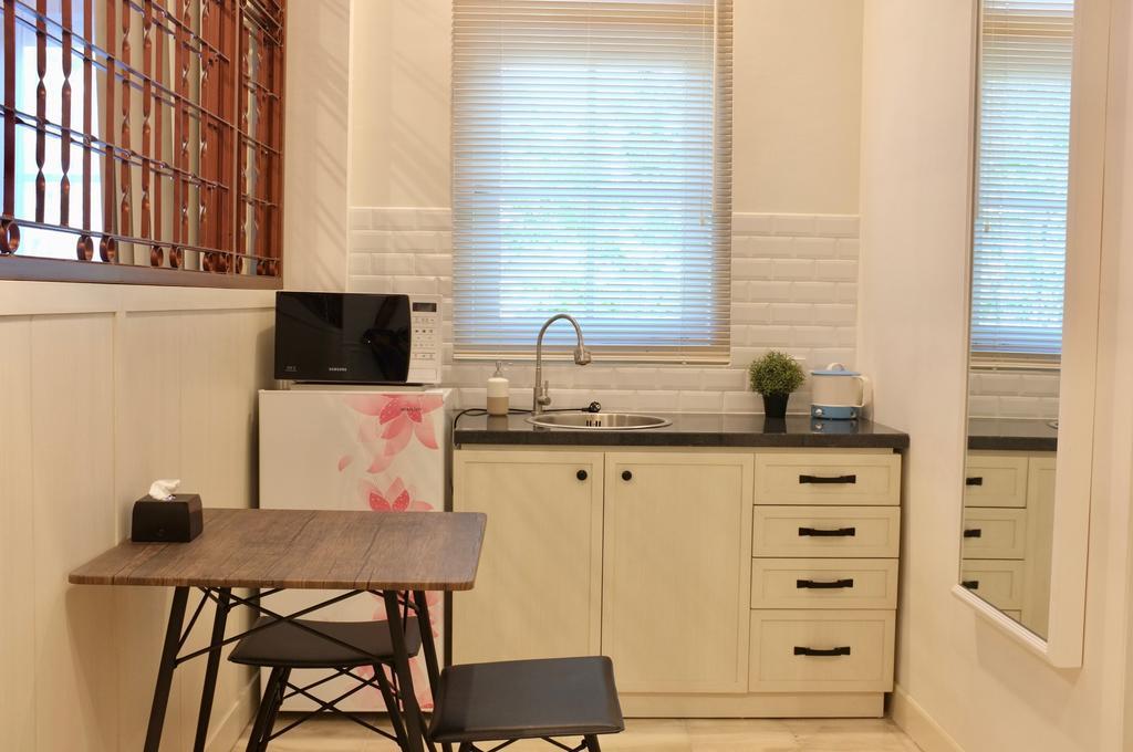 Rumah Kertajaya Surabaya Ngoại thất bức ảnh