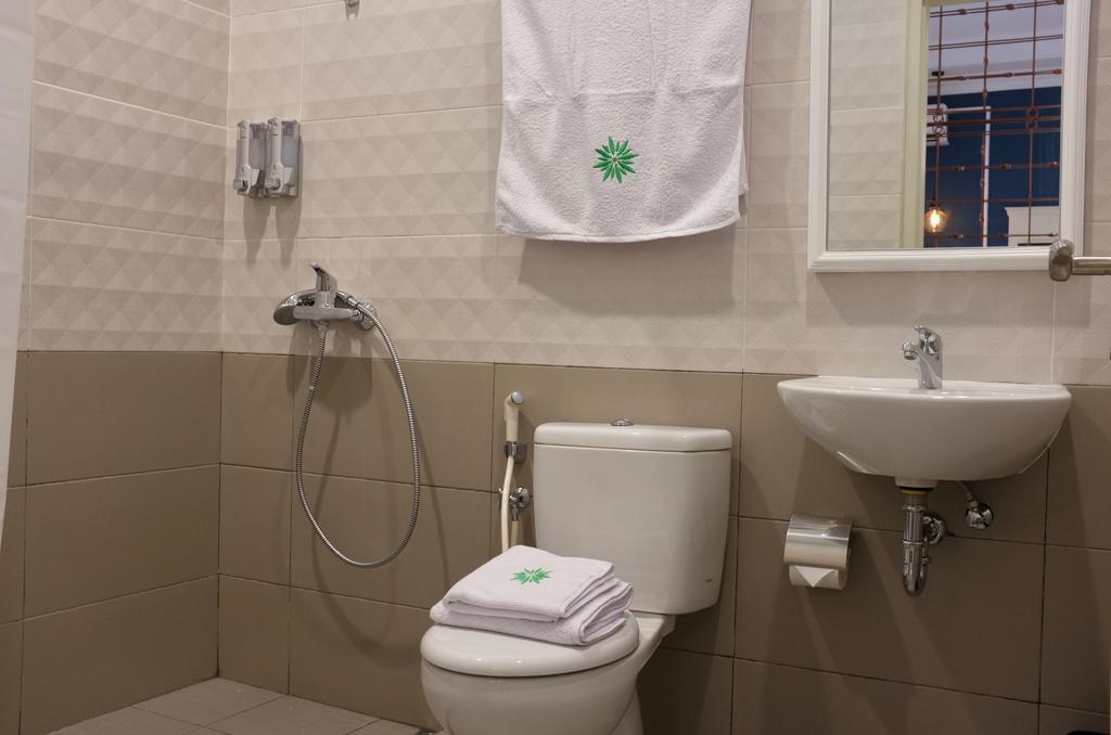 Rumah Kertajaya Surabaya Ngoại thất bức ảnh