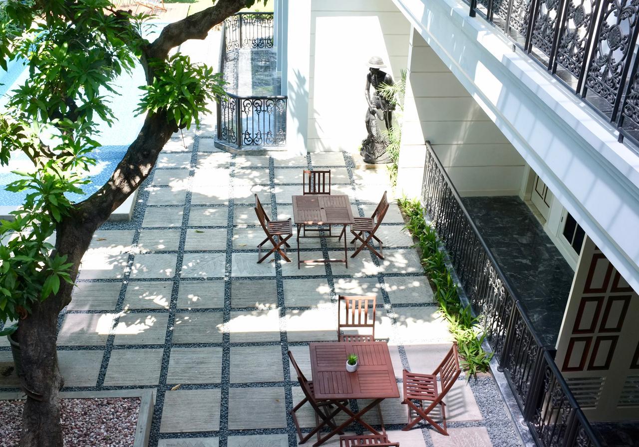 Rumah Kertajaya Surabaya Ngoại thất bức ảnh